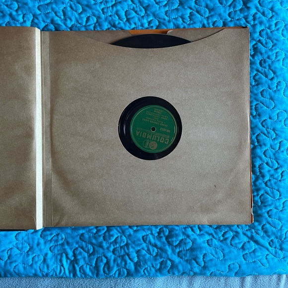 Vintage Grand Canyon Suite Andre Kostelanetz Record Album Set - Picture 4 of 8